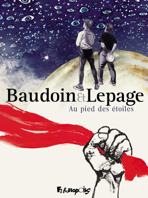 cover image of Au pied des étoiles